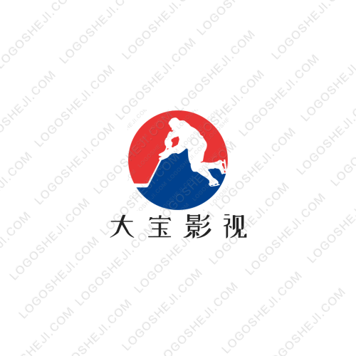 天筹网络科技logo设计