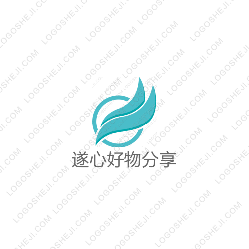 副业策略logo设计