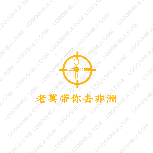 京北logo设计