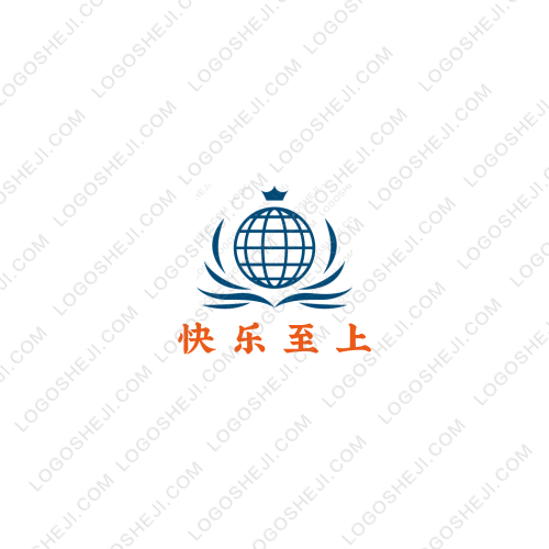 skylandlogo设计