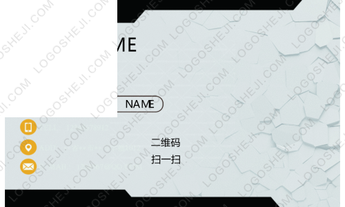VR教育logo设计