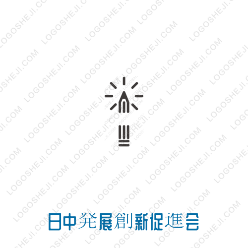 校徽logo设计