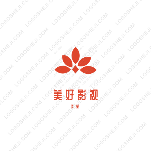 学法有度logo设计